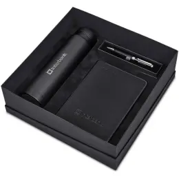 Alex Varga Tenacitas Diary Gift Set image
